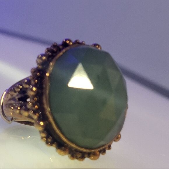 Stephen Dweck Cocktail Ring, size 5 - Picture 2 of 13